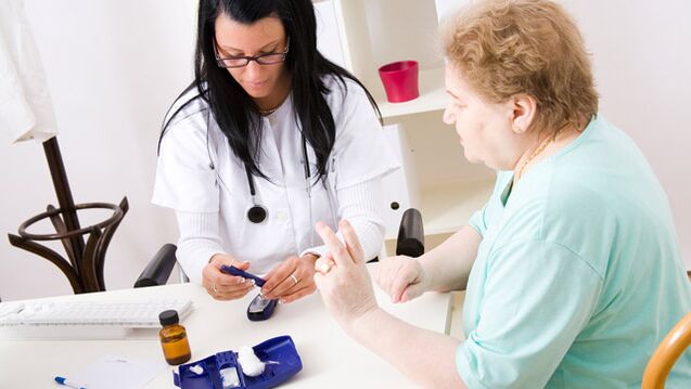 Korekta poziomu glukozy w surowicy krwi – metoda zapobiegania cukrzycy